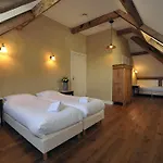 De Smockelaer Bed and breakfast Heijenrath