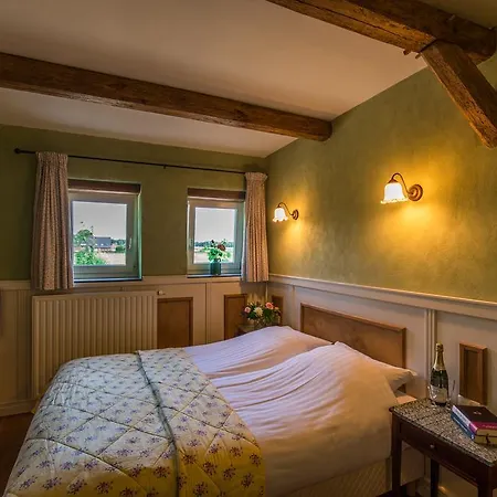 De Smockelaer Oda ve Kahvaltı