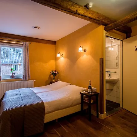 De Smockelaer Bed & Breakfast Heijenrath