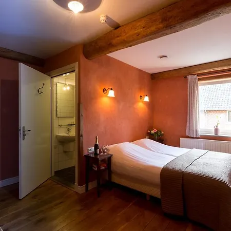 De Smockelaer B&B