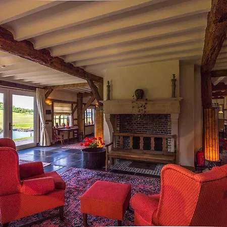 De Smockelaer Bed & Breakfast Heijenrath