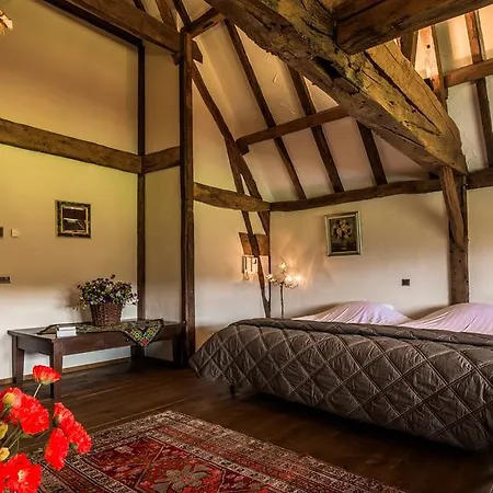 De Smockelaer B&B 3*