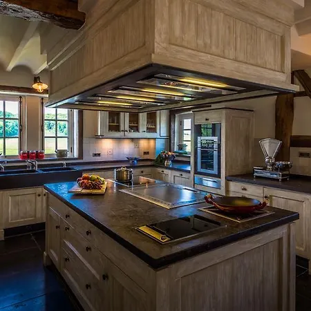 De Smockelaer Bed & Breakfast Heijenrath