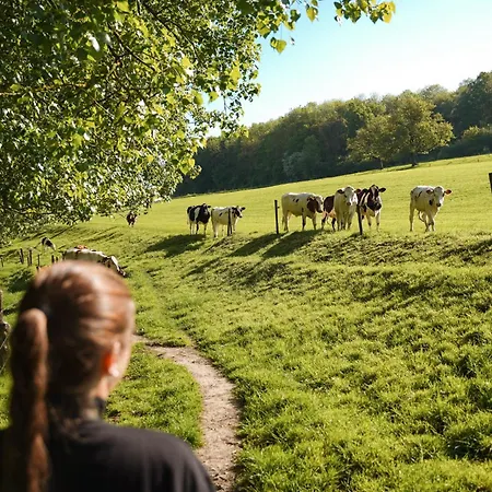 De Smockelaer Отель типа 