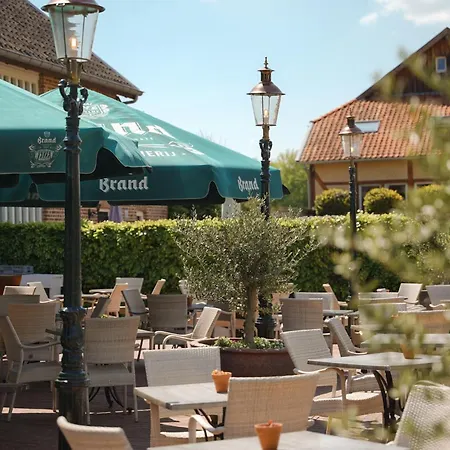 De Smockelaer 3* Хейенрат