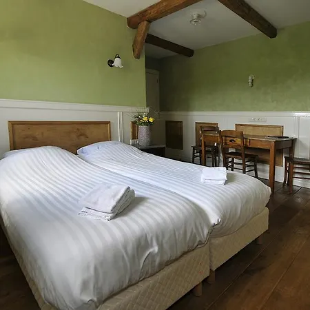 Alojamento de Acomodação e Pequeno-almoço De Smockelaer Heijenrath