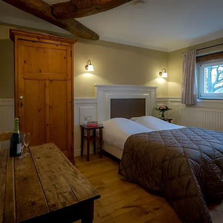 Bed & Breakfast De Smockelaer 3*