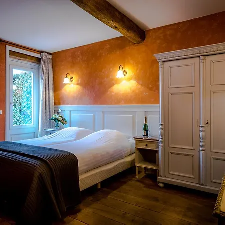 De Smockelaer Bed & Breakfast Heijenrath