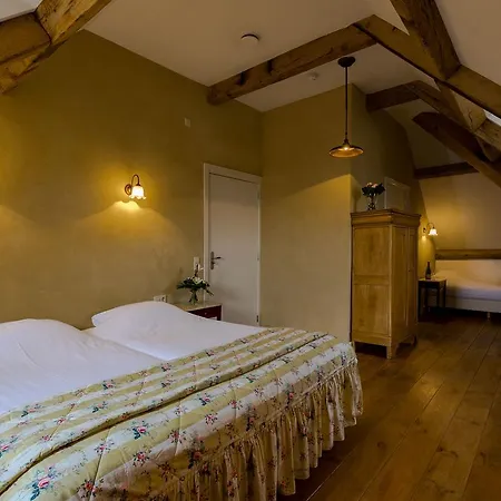 De Smockelaer Bed & Breakfast
