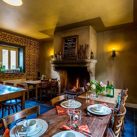 De Smockelaer Bed & Breakfast