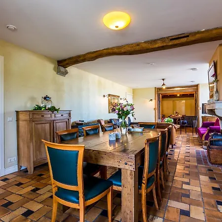 Alojamento de Acomodação e Pequeno-almoço De Smockelaer