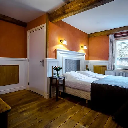 De Smockelaer Хейенрат