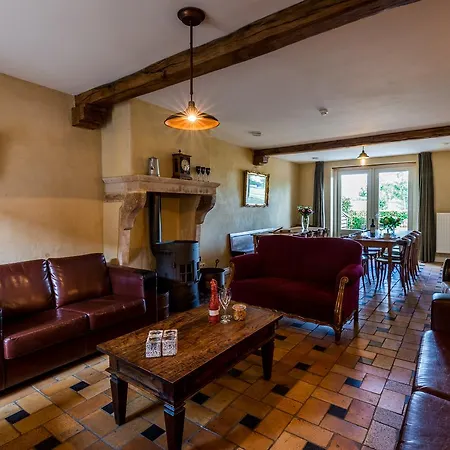 De Smockelaer 3* Heijenrath