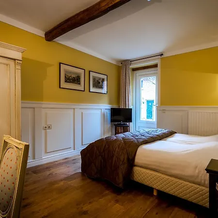 B&B De Smockelaer 3*