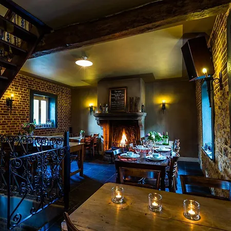 De Smockelaer Bed & Breakfast Heijenrath