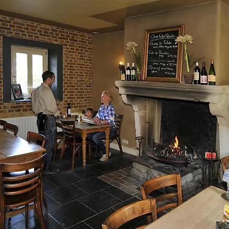De Smockelaer B&B