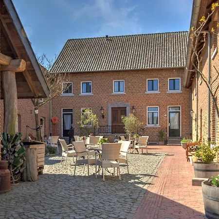De Smockelaer Bed & Breakfast