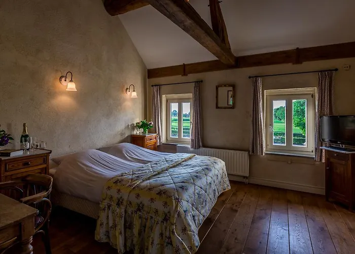 De Smockelaer 3* Heijenrath