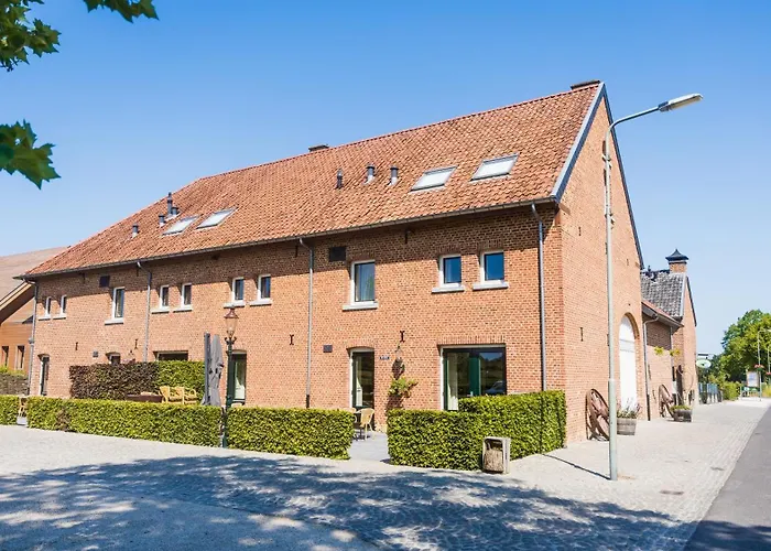 De Smockelaer Bed & Breakfast