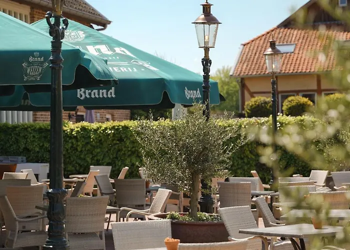 De Smockelaer 3* Heijenrath