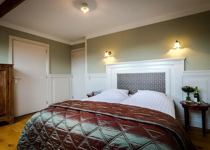 De Smockelaer 3* Heijenrath