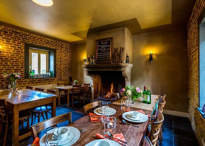 De Smockelaer Bed & Breakfast