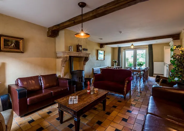 De Smockelaer 3* Heijenrath