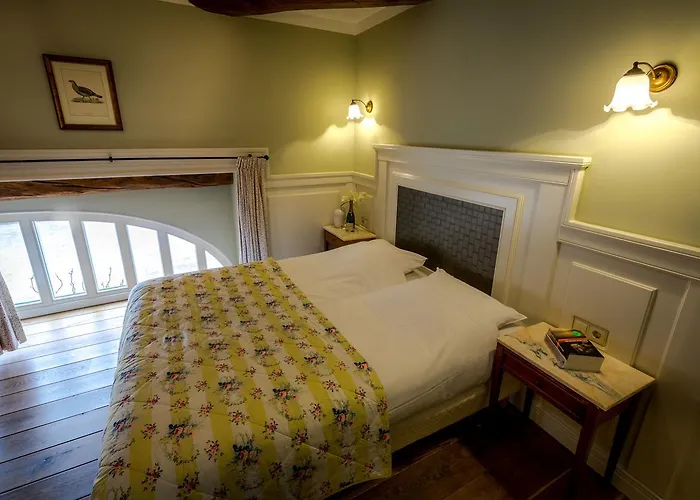 De Smockelaer Bed & Breakfast 3*