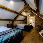 De Smockelaer לינה וארוחת בוקר Heijenrath