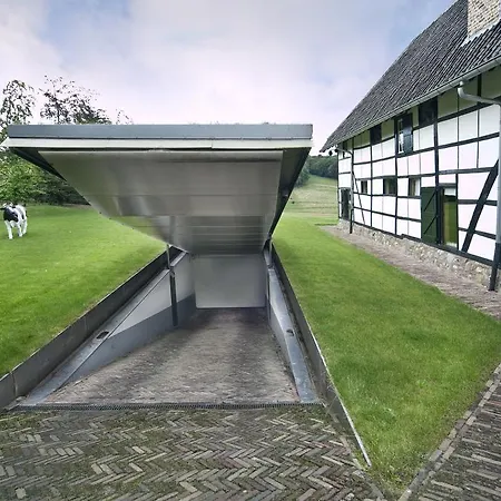 De Smockelaer فندق مبيت وإفطار Heijenrath