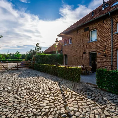 Bed and breakfast De Smockelaer