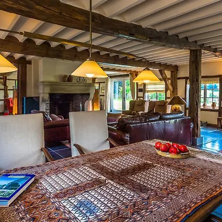 De Smockelaer 3* Heijenrath