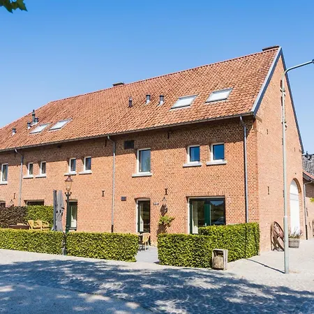 De Smockelaer Bed and breakfast