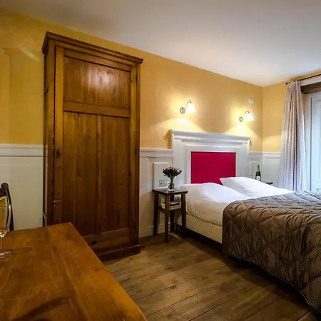 Bed and breakfast De Smockelaer