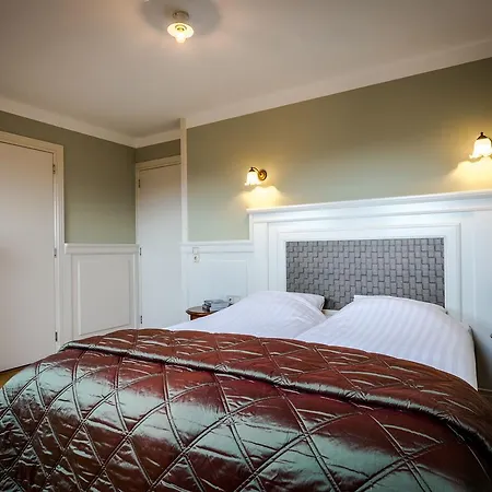 De Smockelaer 3* Heijenrath