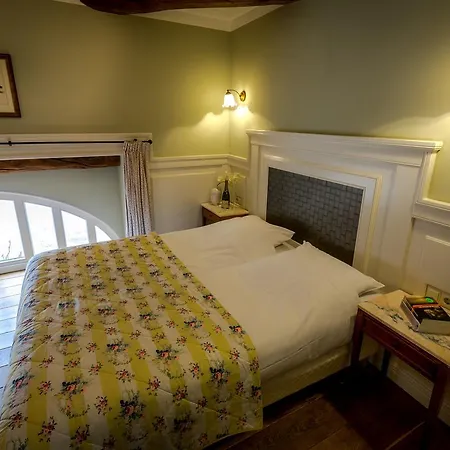 De Smockelaer Bed & Breakfast 3*