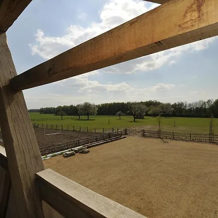 De Smockelaer فندق مبيت وإفطار