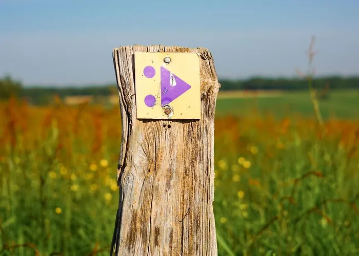 Bed and breakfast De Smockelaer Heijenrath