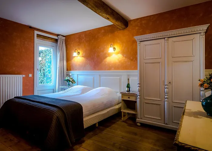 De Smockelaer Bed and breakfast Heijenrath