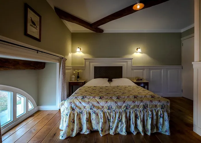 De Smockelaer Heijenrath