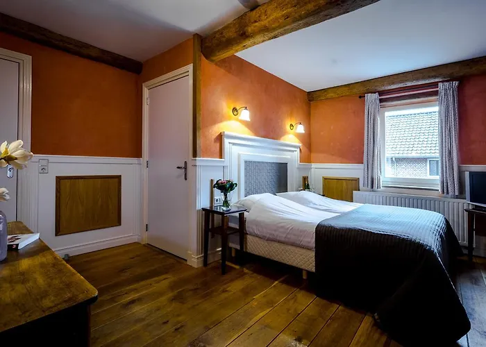 De Smockelaer Heijenrath